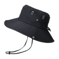 Cotton Sun Beach Cap Fisherman&#39;s