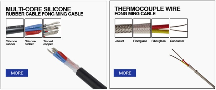 Mica Insulated Wire 16AWG