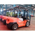 Forklift Truck cpcd30 Heli brand