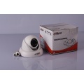 full color Starlight CCTV Surveillance IP Camera