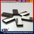 PCD Cutting Tool Blanks for Machining Non-Ferrous Metal and Alloys