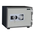 electronic locks metal fire safe