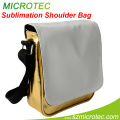 Fashionable Shoulder Bag with Changeable Flap 320*70*190mm