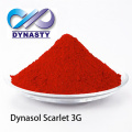 Dynasol Scharlachrot 3g.