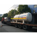 10MT Cheap Autogas Portable Skid Plants