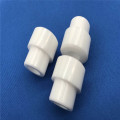 High Precision Insulating Zirconia Ceramic Guide Bushing