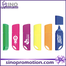 Promotional Highlighter Mini Cute Marker Pen