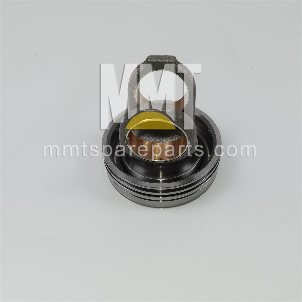Piston crown 385-1657 Piston crown 385-1657