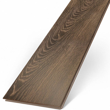 HDF 3D Deep Wood Grain Wood Laminate Floor