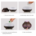 Mini Portable Cute Usb Humidifier For Bedroom Desk