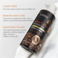 Гель кофейного душа Arabica Deep Cleansing