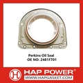 Perkins Crankshaft Oil Seal