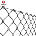 Wholesale Decorative Chain Link Fence For Volleyball Court