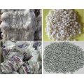 PE/PP pellet making machine/recycling production line