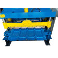 Colour Steel Glazed Tile Forming Machine