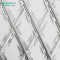 tainless steel razor barbed wire fencing