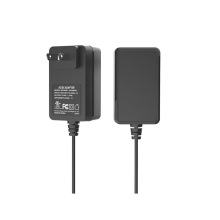 Adaptador de potencia de 12V2A para almohada Massge Withul1310 IEC61558