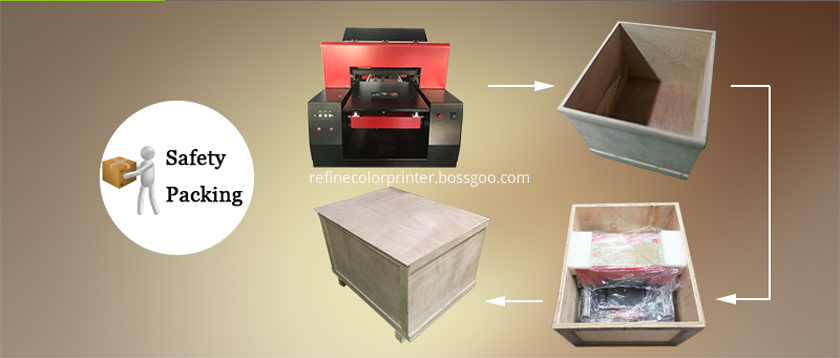 Pen Printer In Delhi