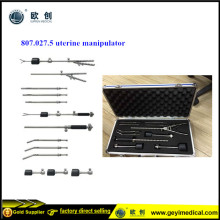 Euprun Functional Uterine Manipulator