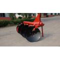 Tractor 3 point massey ferguson scraper disc plough