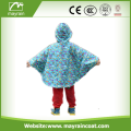 Promotional Gifts Kids Rain Ponchos Cheap