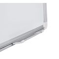 Office and school Aluminium frame magnetic whiteboard