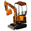 XN12 Rhinoceros 1 ton Mini Excavator