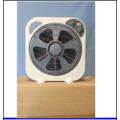 Buen diseño de 12 pulgadas 5 PP Blade Box Fan