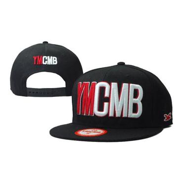 YMCMB Snapback caps men's Adjustable hats colorful top quality wholesale cheap price