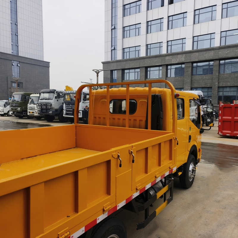 Dumper price Dumper price