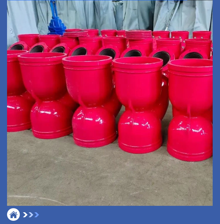 Groove Filter Valves Groove Filter Valves
