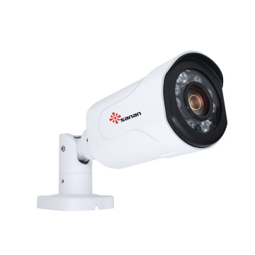 5MP IR Bullet Outdoor IP Camera