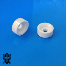 abrasive aluminum oxide Al2O3 ceramic ring plate