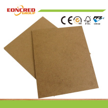 2mm-30mm Black or Light Color Marine MDF Board