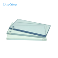 OEM ODM ESD acrylic plastic board sheets