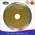 125mm Sintered Continuous Rim Saw Blade