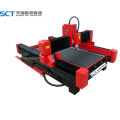 Stone CNC Router for Onyx Jade Carving Relief