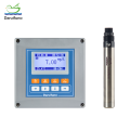 Oxygen Control Online Dissolved Oxygen Meter for Aquaculture