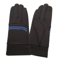 Guantes deportivos de tela spandex poliéster