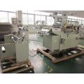 Etiqueta de cama plana Die Cutting Machine