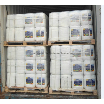 Humizone Humic Acid From Leonardite: 18% Potassium Humate Liquid