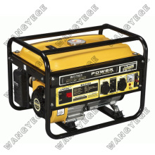 Single phase Air cooled 4-stroke gasoline generator