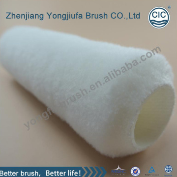 High density honeycomb sponge paint roller