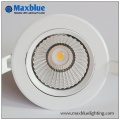 CREE COB Embutido Teto LED Downlight