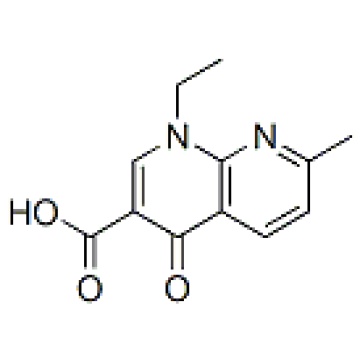 Nalidixic acid 389-08-2