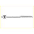 Handle Sliding Bar Socket Wrench CRV Motor Tools