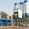 Automatic australia advanced 50 m3/h concrete batching plant