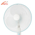 Stand de ventilateur de 16 pouces commandes