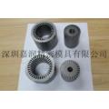 Ei Lamination Core Generator Stator Motor Rotor Stamping Product