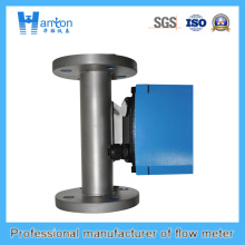 Vertical Installation 316L Metal Tube Rotameter for Dn100-Dn150